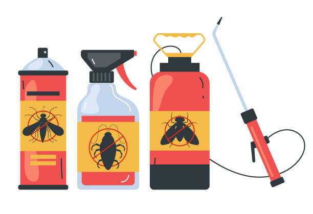 Best Emergency Pest Control  in Camp Point, IL